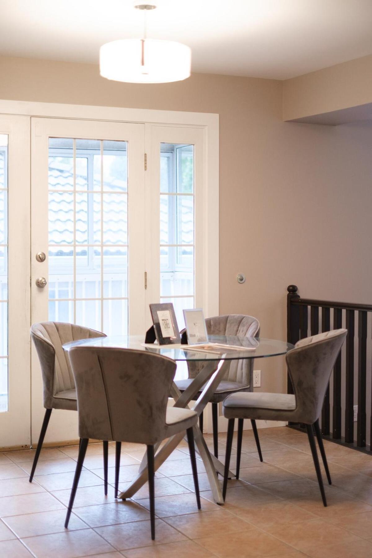 Spacious 4Br W Ensuites Mins To Downtown Yvr Ubc 溫哥華 外观 照片