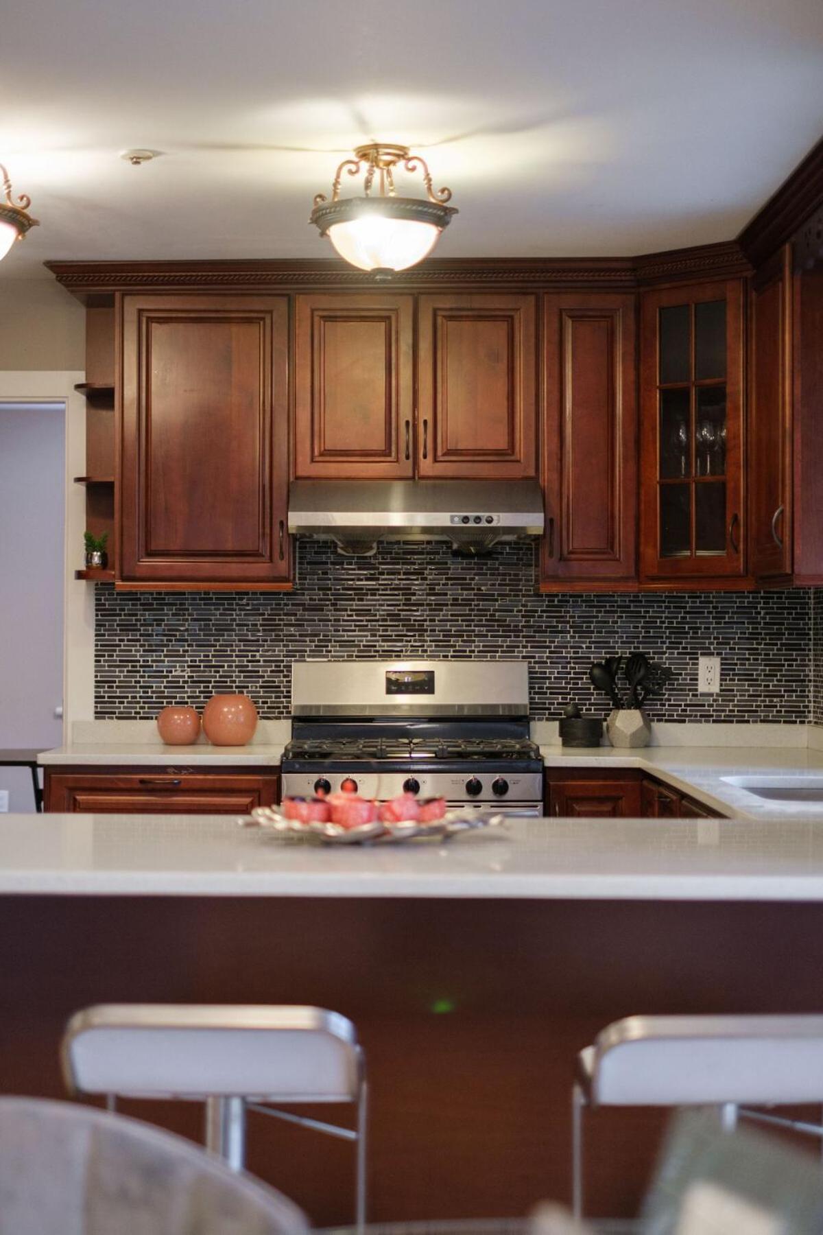 Spacious 4Br W Ensuites Mins To Downtown Yvr Ubc 溫哥華 外观 照片