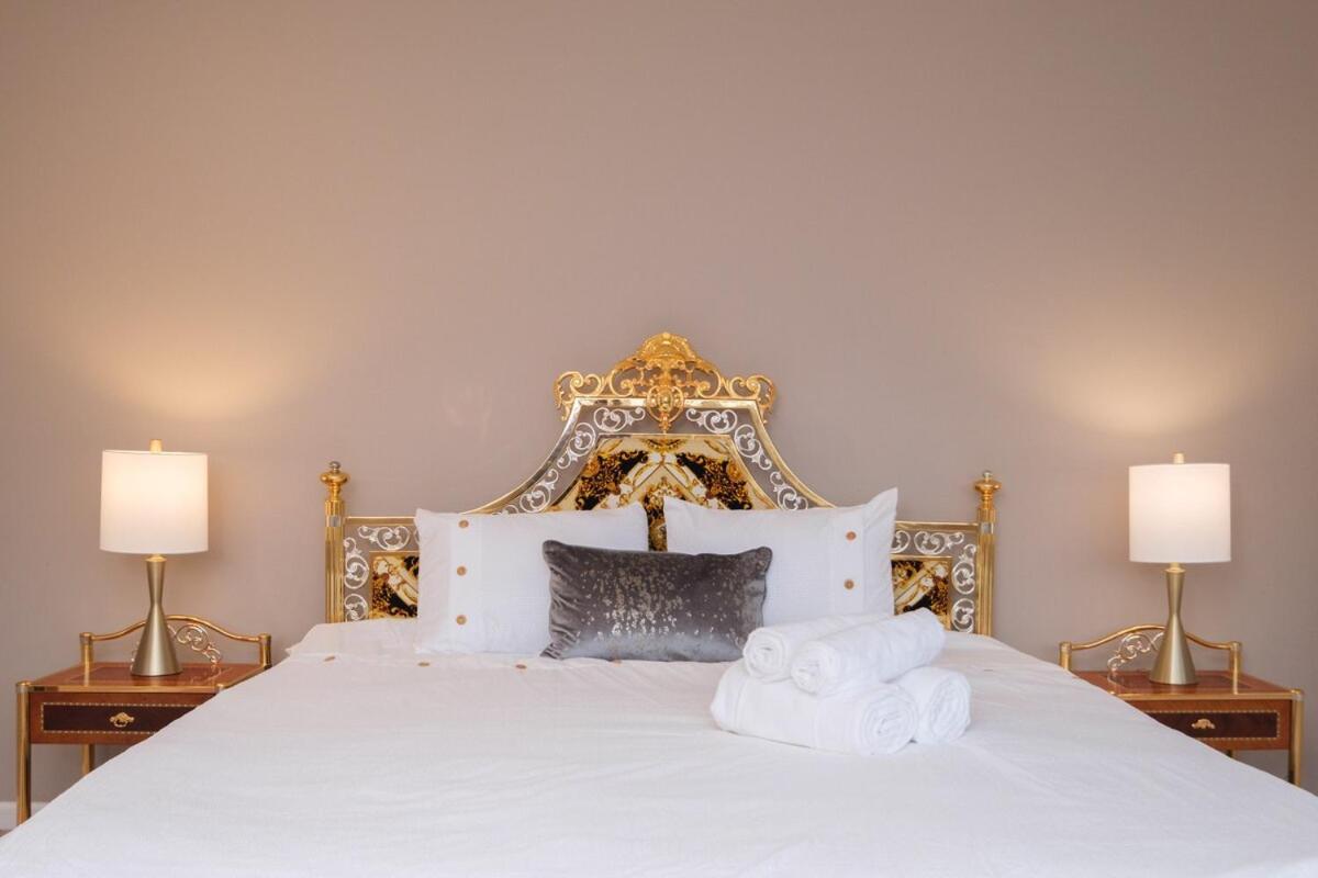 Spacious 4Br W Ensuites Mins To Downtown Yvr Ubc 溫哥華 外观 照片
